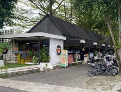 Konflik Sesama Pedagang di Sport Centre Kota Blitar, Ini Penyebabnya