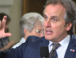 AS dan Israel Tolak Rencana Rekonstruksi Gaza yang Diusulkan Mesir