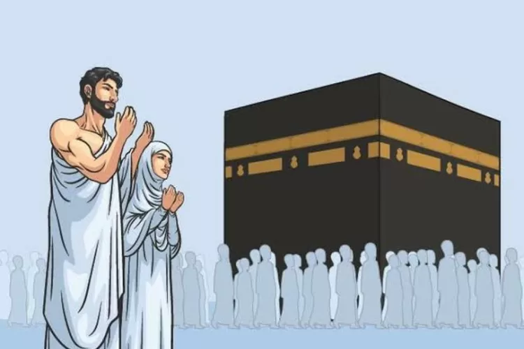 Sebanyak 752 Calon Jamaah Haji Blitar Sudah Diberangkatkan, Kloter Terakhir Siap Berangkat 14 Mei