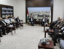 Hamas dan Jihad Islam Peringatkan Pelanggaran Gencatan Senjata oleh Israel