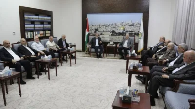 Hamas dan Jihad Islam Peringatkan Pelanggaran Gencatan Senjata oleh Israel