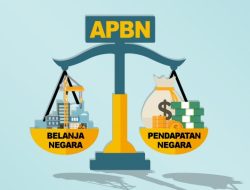 Kinerja APBN Kediri Raya Alami Kontraksi, Namun Tetap Surplus