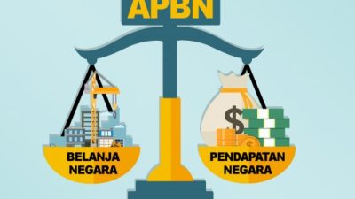 Kinerja APBN Kediri Raya Alami Kontraksi, Namun Tetap Surplus
