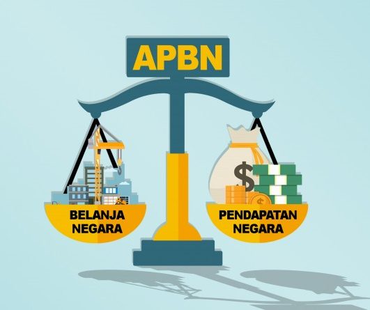 Kinerja APBN Kediri Raya Alami Kontraksi, Namun Tetap Surplus