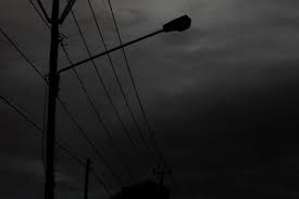 Warga Sepawon Keluhkan Minimnya Penerangan Jalan