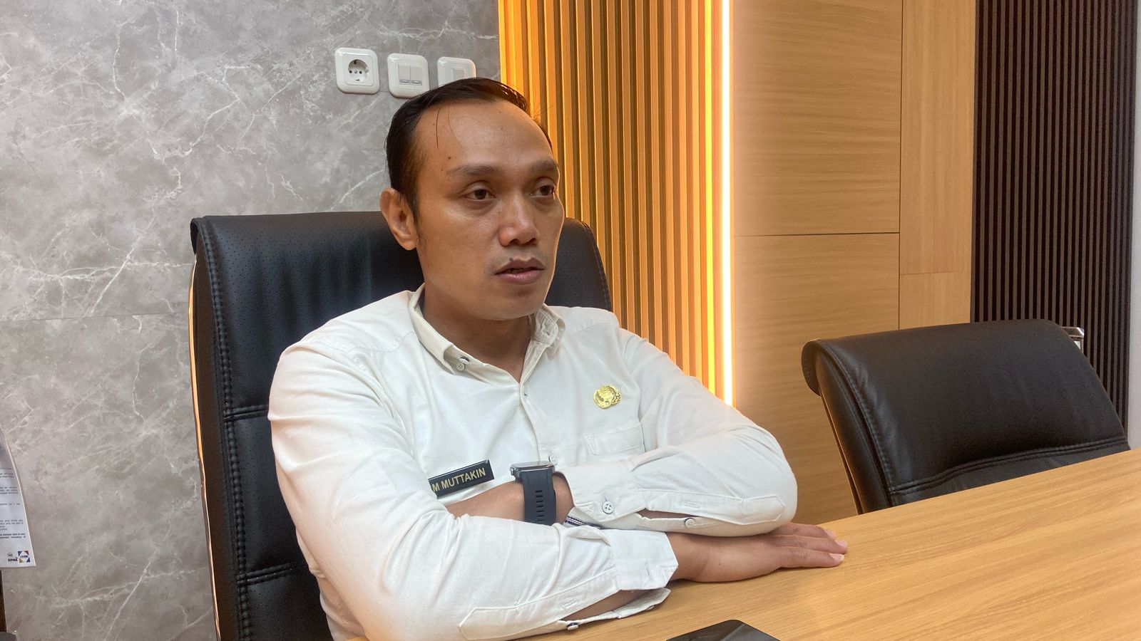 DLHKP Kota Kediri Siagakan Petugas dan Armada untuk Atasi Lonjakan Sampah Saat Lebaran