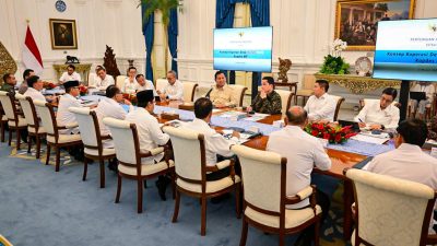 Presiden Prabowo Canangkan Koperasi Desa Merah Putih untuk Perkuat Ekonomi Pedesaan