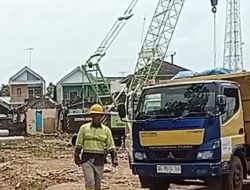 Ganti Rugi Tol Kediri-Tulungagung di Tiron Kian Buntu, Warga Terdampak Tuntut Kepastian