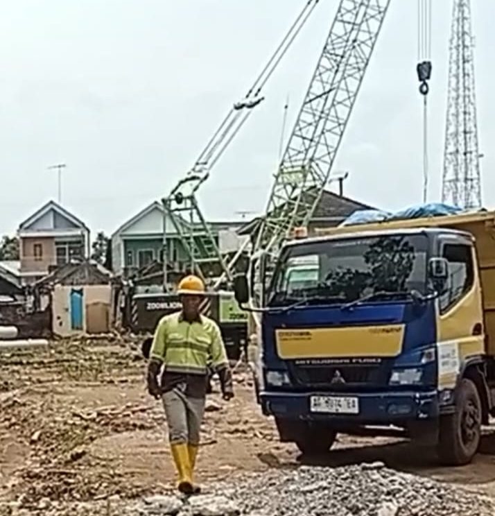 Ganti Rugi Tol Kediri-Tulungagung di Tiron Kian Buntu, Warga Terdampak Tuntut Kepastian