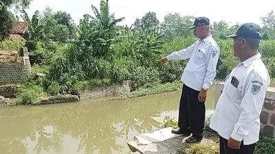 Jembatan Puhjajar Putus Sejak Desember 2024, Warga Terisolasi dan Pemdes Desak Perbaikan