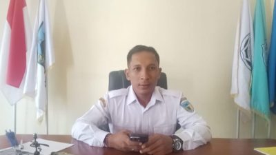 Jelang Idul Fitri, Pemdes Ngadiluwih, Kabupaten Kediri, Fokus Bangun Infrastruktur Jalan dan Sarana Ibadah