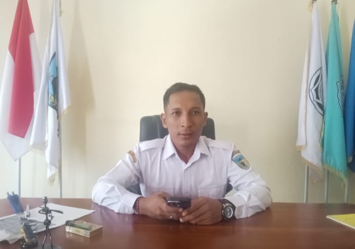 Jelang Idul Fitri, Kades Ngadiluwih Fokus Bangun Infrastruktur Jalan dan Sarana Ibadah