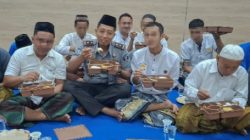 Kalapas Kediri Ajak WBP Bukber, Pererat Kebersamaan di Bulan Ramadan