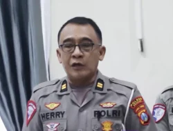 Kecelakaan Beruntun di Nganjuk, Satu Tewas dan Satu Luka-Luka