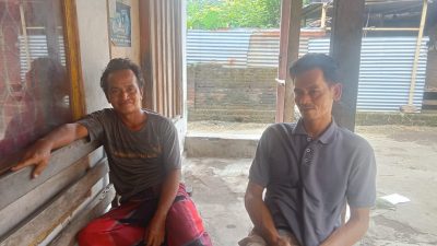 Ganti Rugi Tol Kediri-Tulungagung Tak Kunjung Cair, Warga Pohrubuh Terjebak Utang