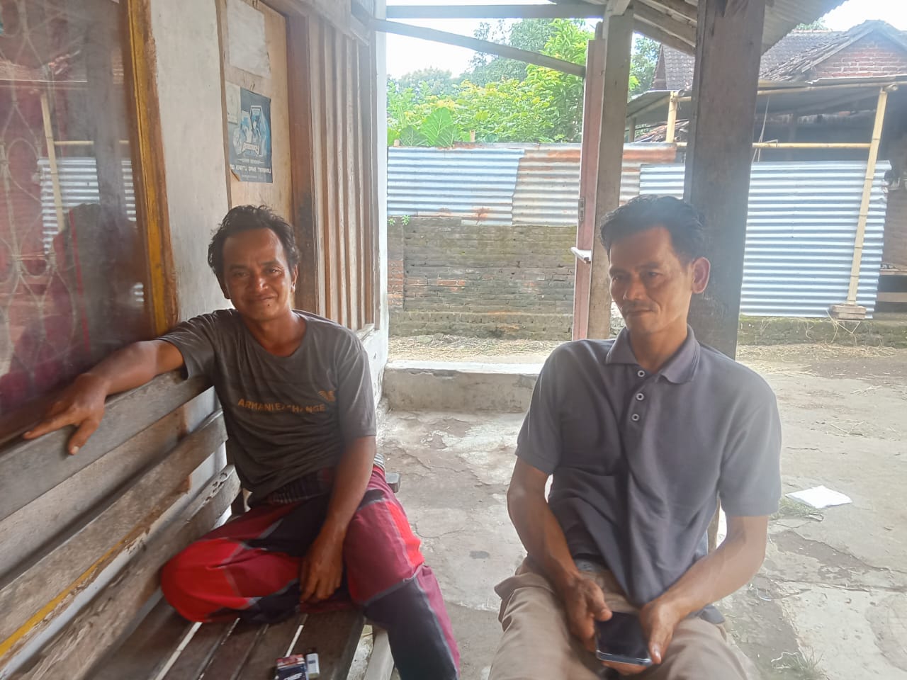 Ganti Rugi Tol Kediri-Tulungagung Tak Kunjung Cair, Warga Pohrubuh Terjebak Utang