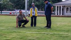 Kemenpora memangkas anggaran sebesar Rp1,29 triliun untuk penyelenggaraan program kerja pada tahun 2025 sebagai imbas dari kebijakan efisiensi anggaran.