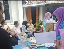 Posyandu ILP Kelurahan Tosaren Tekan Stunting, Gandeng BABY CARE untuk Percepatan Gizi