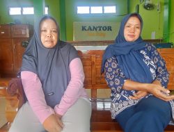 Sepi Pengunjung Jelang Idulfitri, Perumda Pasar Paing Kota Kediri Soroti Dampak Belanja Online dan Cuaca