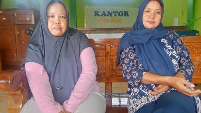 Sepi Pengunjung Jelang Idulfitri, Perumda Pasar Paing Kota Kediri Soroti Dampak Belanja Online dan Cuaca