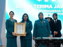 Ketua TP PKK Kota Kediri : Siap Kolaborasi Dengan Mbak Vinanda dan Gus Qowim, Wujudkan Keluarga yang Semakin Berkualitas, Mandiri, dan Berdaya