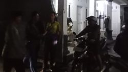 Satpol PP Kota Kediri Gerebek Kos di Tosaren, Amankan Pasangan Ilegal