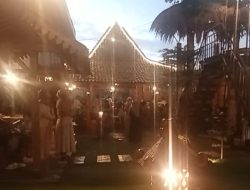 Pawon Mak Gomah, Destinasi Kuliner Khas Jawa di Kediri yang Kian Diminati