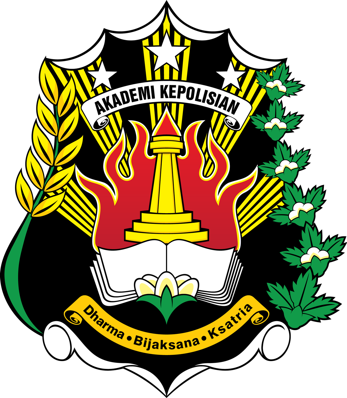 Gubernur Akpol Resmi Membuka SIPSS Gelombang I Tahun Ajaran 2025