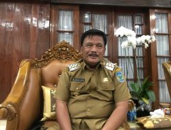 Bupati Nganjuk : THR dan TPP ASN Segera Cair Bertahap Mulai Pekan Depan