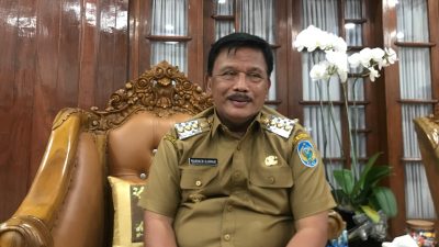 Bupati Nganjuk: THR dan TPP ASN Segera Cair Bertahap Mulai Pekan Depan