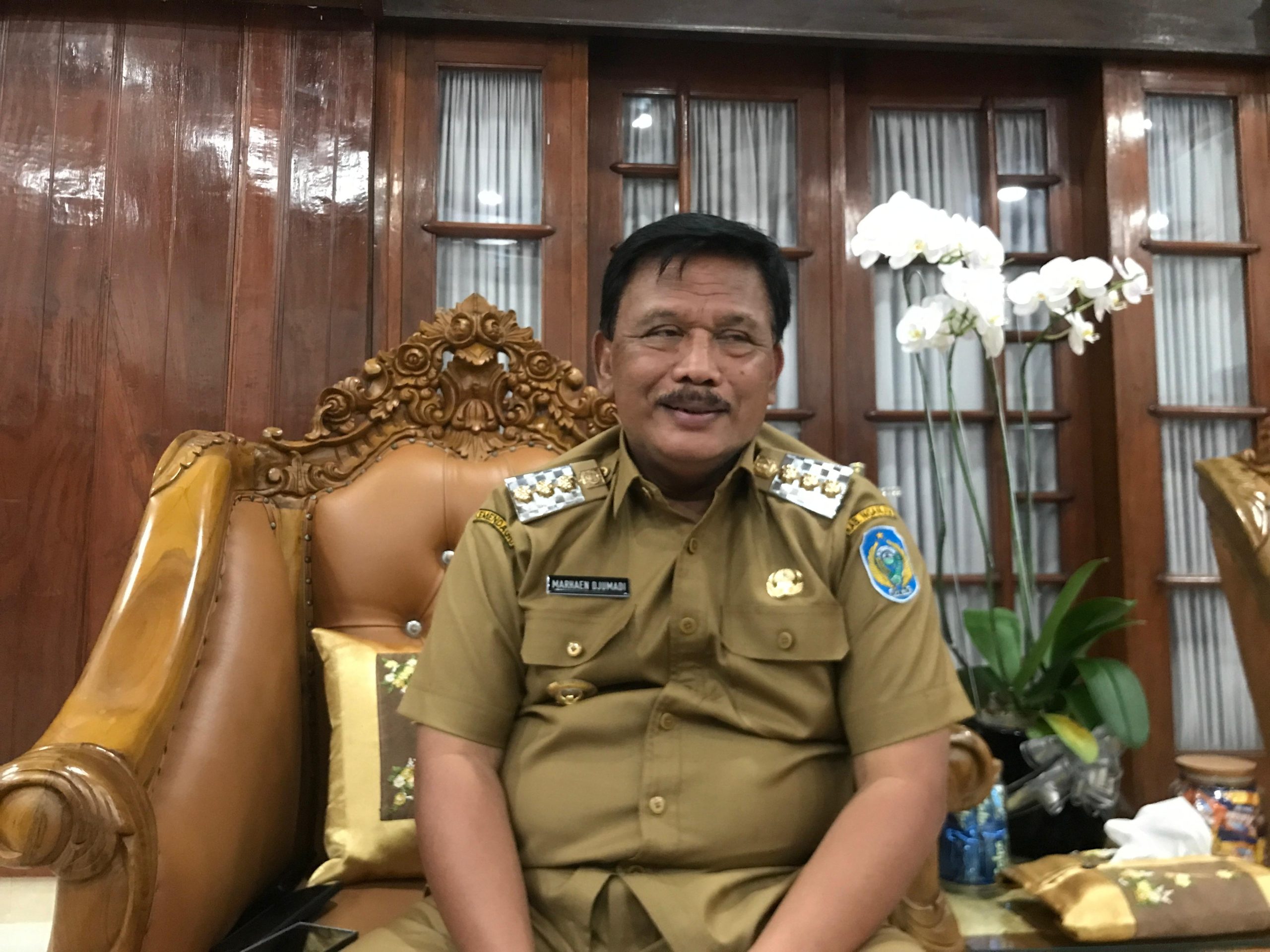 Bupati Nganjuk: THR dan TPP ASN Segera Cair Bertahap Mulai Pekan Depan