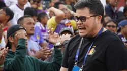 Bangga dengan 3 Pemain Darah Kediri, Mas Dhito Prediksi Indonesia Bisa Tumbangkan Australia