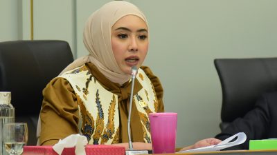 Legislator Desak Pemerintah Tindak Tegas Produsen Minyakita yang Curang