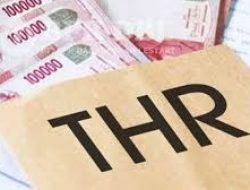 Pemkot Blitar Ingatkan Pengusaha, THR Wajib Cair Maksimal Tujuh Hari Sebelum Lebaran