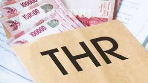 Pemkot Blitar Ingatkan Pengusaha: THR Wajib Cair Maksimal Tujuh Hari Sebelum Lebaran