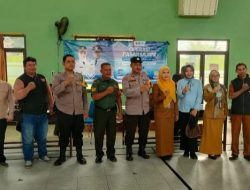 Operasi Pasar Murah Kota Kediri Digelar di Tiga Titik, Harga Telur Turun, Warga Mengaku Terbantu
