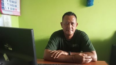 Pasar Grosir Kota Kediri Sepi Jelang Idulfitri, Banyak Pedagang Pilih Tutup