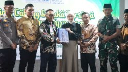 Bangun Sinergi dengan Demerintah, Peradi Kediri Raya Gelar Buka Bersama, Dihadiri Wali Kota Kediri