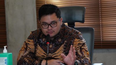 Setelah Sumber Corah, Wisata Ubalan Siap Dibuka Kembali Akhir Tahun Ini