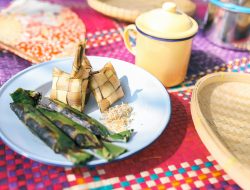 Tips Membuat Ketupat Anti Gagal, Dijamin Berhasil!