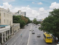 Ratusan WNI Korban Online Scamming dari Myanmar Berhasil Dipulangkan dan Kembali ke Tanah Air