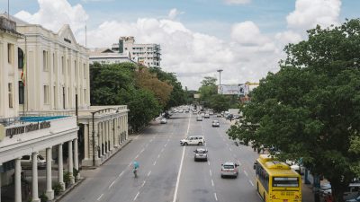 Ratusan WNI Korban Online Scamming dari Myanmar Berhasil Dipulangkan dan Kembali ke Tanah Air