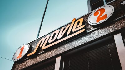 Daftar Film yang Tayang di Golden Theater Kediri, Ada Petaka Gunung Gede!