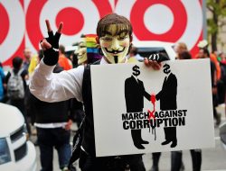 Deretan Korupsi Terbesar di Indonesia dengan Kerugian Fantastis, Pertamina Urutan Pertama?