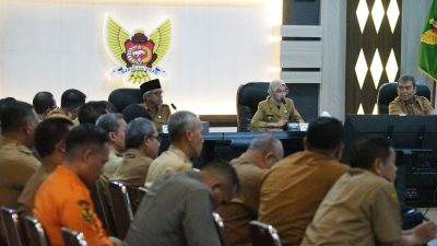 Program 100 Hari Kerja Vinanda Prameswati, Lapor Mbak Wali hingga Kenaikan Insentif RT/RW, Posyandu dan Guru Ngaji
