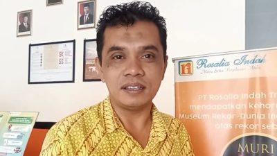 Rosalia Indah Prediksi Puncak Arus Mudik Lebaran Dimulai 21 Maret