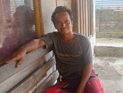 Pembayaran Ganti Rugi Pembebasan Lahan Proyek Tol Kediri-Tulungagung Molor, Warga Dusun Petuk, Desa Puhrubuh, Kecamatan Semen Tuntut ada Kenaikan