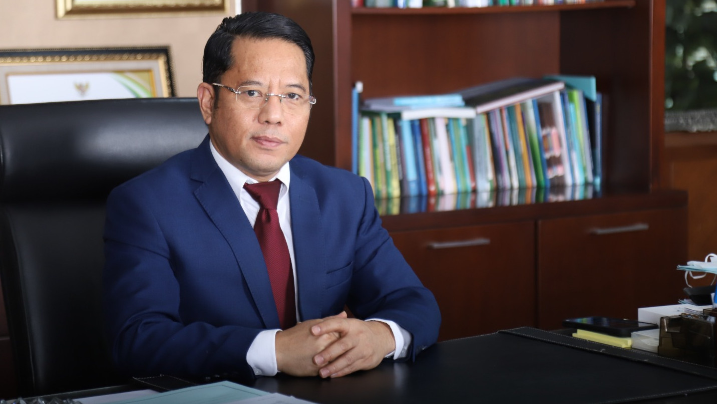 Kemenag Terbitkan Edaran Efisiensi Anggaran 2025, Fokus pada Penghematan dan Optimalisasi Program Prioritas