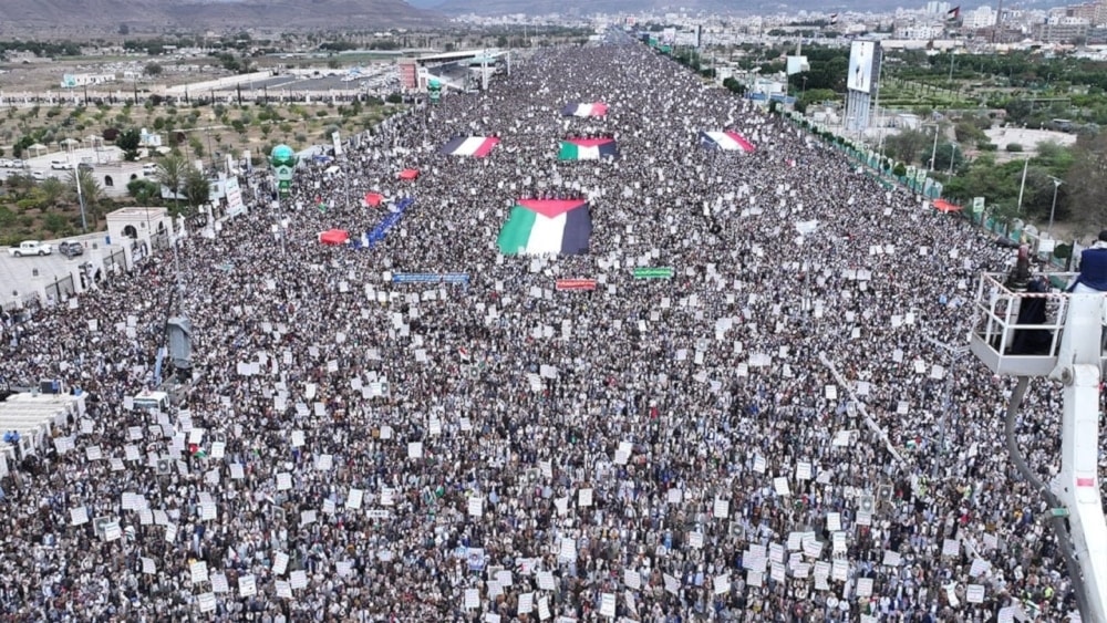 Hamas Serukan Aksi Global Menentang Agresi Israel di Gaza