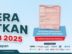 Beri Kemudahan, BPPKAD Kota Kediri Hadirkan Layanan Keliling Pajak Bumi dan Bangunan, Ini Infonya